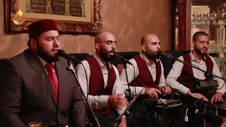 زدني بفرط الحب   يا كثير الملام منصور زعيتر دندنها