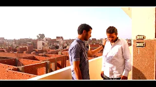 برومو فيلم فرحه السما إخراج بيشوي سامي 2019 