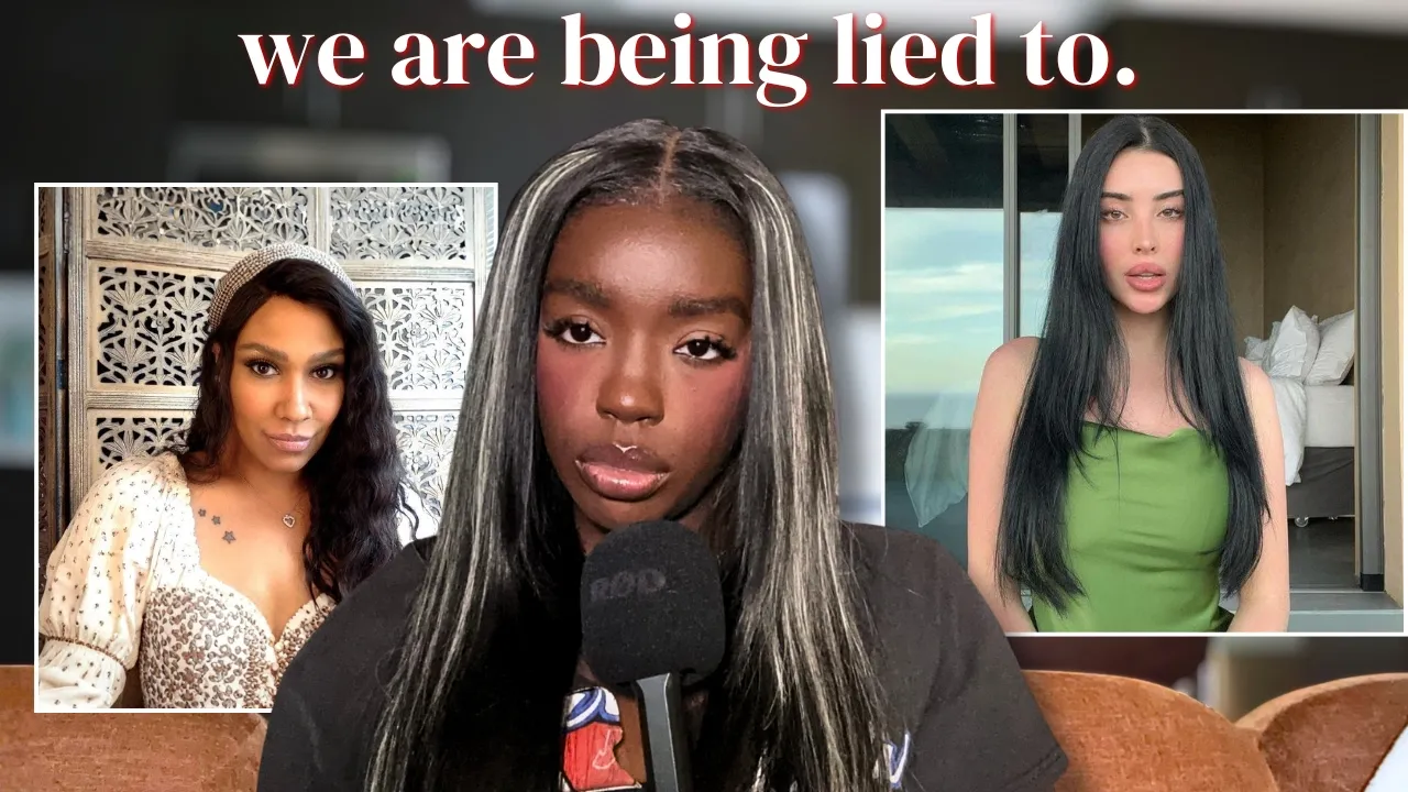 The Problem With The "Soft Life" Women Are Being Sold: video thumbnail