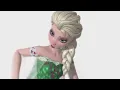 Frozen MMD - World is Mine
