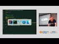 The Monitoring aspects of Eclipse MicroProfile