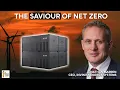 Jonathan Marren Beyond Lithium and Rise of Long-Duration Energy Storage