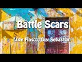 Download Lagu Lupe Fiasco, Guy Sebastian - Battle Scars (Lyrics)
