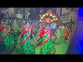 Download Lagu Satthulu Unnaru Saithotla #folkdance #folksong  #dussehra #durgamaa #likesharesubscribe #folkdance
