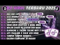 Download Lagu DJ TIKTOK TERBARU 2025-🎵 DJ DJ AKU DAH LUPA TAK INGAT LAGI  🎵 DJ ANUGERAH TERINDAH FULL ALBUM