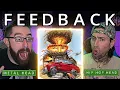 Lagu OMG YES!! | FEEDBACK | A DAY TO REMEMBER