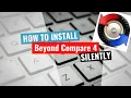 Beyond Compare 4 Silent Install How-To Guide