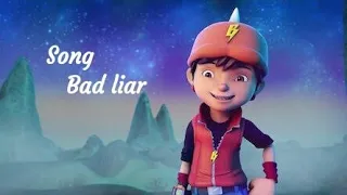 Download Bad Liar | Boboiboy The Movie MP3