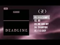 [Full album] BLACKPINK - DEADLINE - Playlist