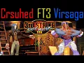 Download Lagu Street Fighter III: Third Strike - Crsuhed [Remy] vs Virsaga [Alex] (Fightcade FT3)
