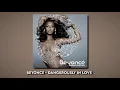 Download Lagu beyonce - dangerously in love / 'sped up'