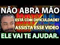 Download Lagu NÃO DESISTA! AINDA DA TEMPO.