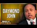 How Daymond John Succeeded When Others Failed