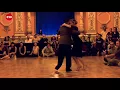Noelia Hurtado and Carlitos Espinoza – La puñalada #NoeliayCarlitos