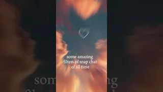 Amazing Snap Chat Filters Of All Time Anime Kpop Art Fypシ Snapchat 