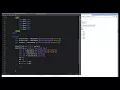 44 JavaScript Operators increment alternating row colors