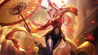 yesterday ft alan walker edm animation 2021