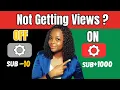 Channel