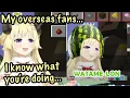 Download Lagu 【ENG SUB】Watame recognized her meme