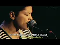 Bruno Mars - Dirty Diana [Cover by Michael Jackson] Sub. inglés y español