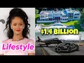 Download Lagu Rihanna Lifestyle 2023 - Net worth luxury car - Age House Biography