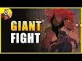 GIGANTA VS WONDER WOMAN Absolute Wonder Woman IN-DEPTH REVIEW