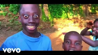 Boi Blaze Tengelele Dance Video Official Ft Cheeza Afrikana Kids 