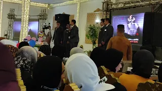 عافر حلمك يستاهل جزء من ايفينت جيو ماجد امام 