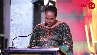WAZIRI KAIRUKI AITABIRIA MEMA TTCL/  AZINDUA MRADI WA FAIBA MLANGO KWAKO/  KUKUZA UCHUMI KIDIGITALI