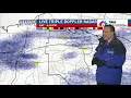 Saturday night Kozlowski WSTM weather 1 19 19
