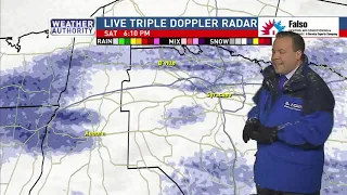 Saturday night Kozlowski WSTM weather 1 19 19