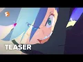 Lagu Promare Teaser Trailer #1 (2019) | Movieclips Indie