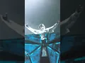 Download Lagu Never done this on stage before!  #alanwalker #spectre #welivewelovewelie #walkerworld #china