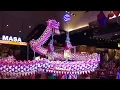 CNY 18 Yau Kung Moon Dragon Dance Routine