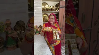 राजस्थान (पाली) का मशहूर गुलाब हलवा | Pali Marwad ka Famous Gulab Halwa | Marwadi Rasoi