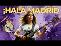 Download Lagu Real Madrid Unofficial Anthem: \