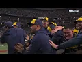BREWERS ARE CHAMPIONS! Milwaukee CELEBRATES After Winning FIRST-EVER World Series Title