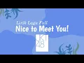 Download Lagu JKT48 - Nice to Meet You! || Lirik Lagu Full
