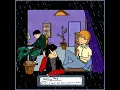 Rainy day (feat. ASH ISLAND & Skinny Brown) - PATEKO