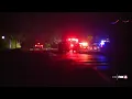 PUNTA GORDA Standoff ends after gunfire shooting in Fort Myers