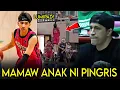 Download Lagu NAGHALIMAW ANAK NI PINGRIS! Lumilipad sa Ere!, Nagpaulan ng Tres sa Ligang Labas!, May Pinagmanahan!