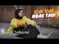 Download Lagu Indah Zaharni - Icak-Icak Ndak Tau (Official Music Video)