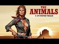 Download Lagu The Animals (1971) | The Wildest Tale Of The West