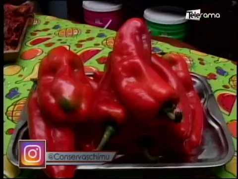 Chimú, conservas artesanales alquimia exótica para tu paladar