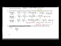 MTH 261 Section 1 6 Example 6 Application of Quotient Rule