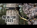 A Safer Easier Way to Saddle and Treestand Hunt