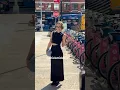 Ella Emhoff Kamala Harris Stepdaughter at NYFW
