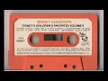 Download Lagu Disney's Children's Favorites Volume 2 Cassette