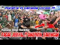 Download Lagu PAGER JEBOL DIKEPRUK BARONGAN !!! PENONTON VS BARONGAN NEW SRIJOYO PUTRO LIVE BLIMBING TAROKAN