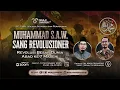 Download Lagu MUHAMMAD s.a.w. SANG REVOLUSIONER, Revolusi Besar Dunia Abad ke-7 Masehi ~ Kajian Sejarah